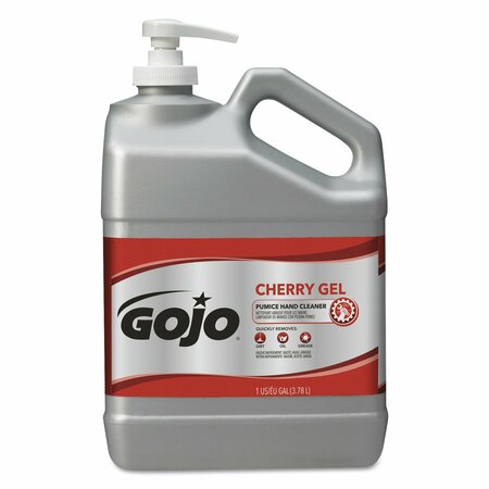 Gojo 1 gal Personal Soaps Bottle, 2 PK 2358-02